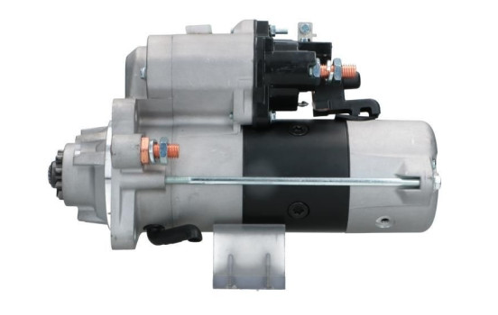 Startmotor / Starter +Line Original, bild 2