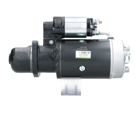 Startmotor / Starter +Line Original, bild 2