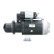 Startmotor / Starter +Line Original, miniatyr 2