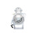 Startmotor / Starter +Line Original