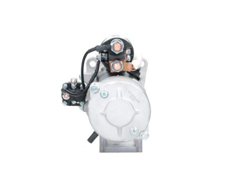 Startmotor / Starter +Line Original, bild 3