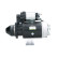 Startmotor / Starter +Line Original, miniatyr 2
