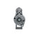 Startmotor / Starter +Line Original