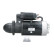 Startmotor / Starter +Line Original, miniatyr 2