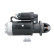 Startmotor / Starter +Line Original, miniatyr 4
