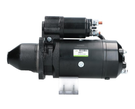 Startmotor / Starter +Line Original, bild 2