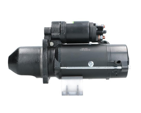 Startmotor / Starter +Line Original, bild 2