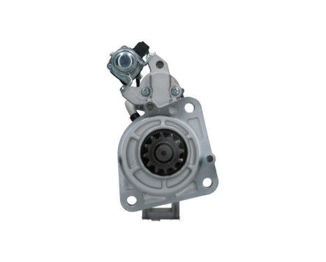 Startmotor / Starter +Line Original