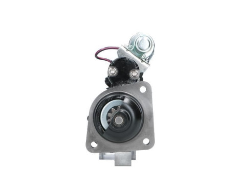 Startmotor / Starter +Line Original