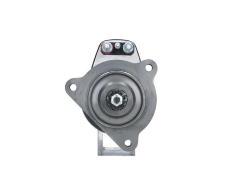 Startmotor / Starter +Line Original