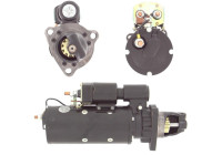 Startmotor / Starter +Line Original