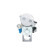 Startmotor / Starter +Line Original, miniatyr 3