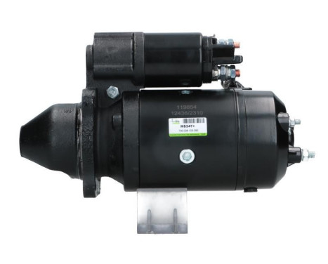 Startmotor / Starter +Line Original, bild 2