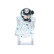 Startmotor / Starter +Line Original, miniatyr 3