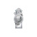 Startmotor / Starter +Line Original