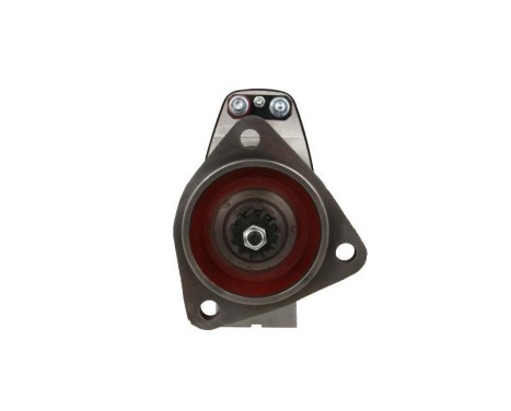 Startmotor / Starter +Line Original