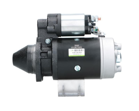 Startmotor / Starter +Line Original, bild 2
