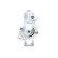 Startmotor / Starter +Line Original