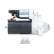 Startmotor / Starter +Line Original, miniatyr 4