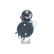 Startmotor / Starter +Line Original, miniatyr 3