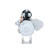 Startmotor / Starter +Line Original, miniatyr 3