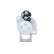Startmotor / Starter +Line Original, miniatyr 3