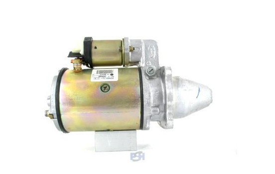 Startmotor / Starter +Line Original, bild 4