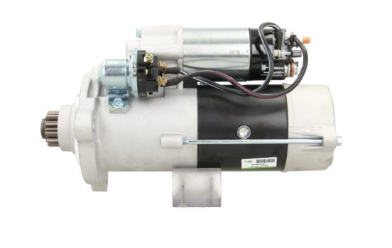 Startmotor / Starter +Line Original, bild 2