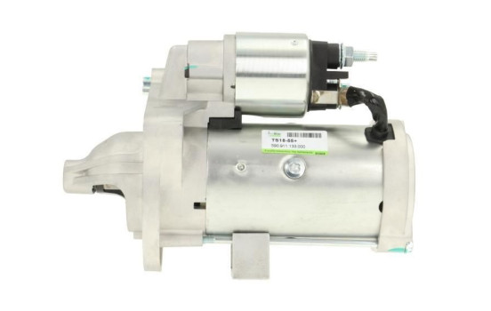 Startmotor / Starter +Line Original, bild 2