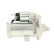 Startmotor / Starter +Line Original, miniatyr 4