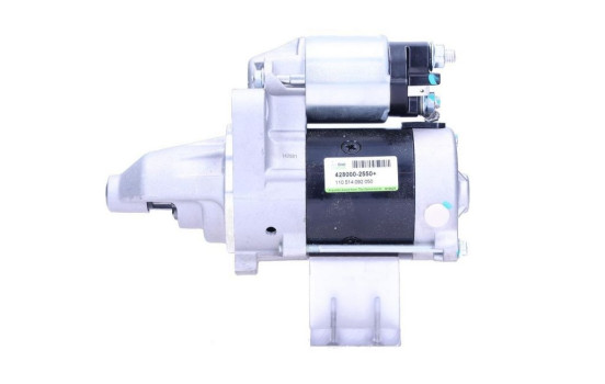 Startmotor / Starter +Line Original, bild 2
