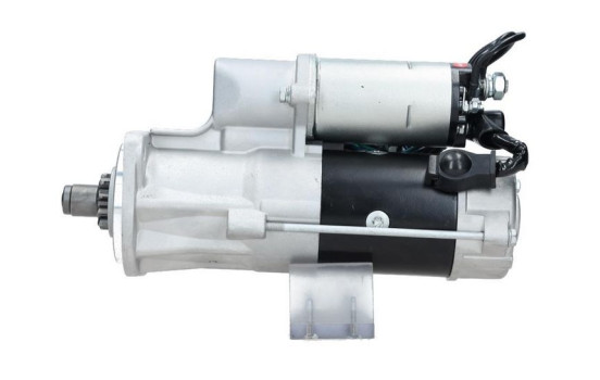 Startmotor / Starter +Line Original, bild 2
