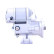 Startmotor / Starter +Line Original, miniatyr 4