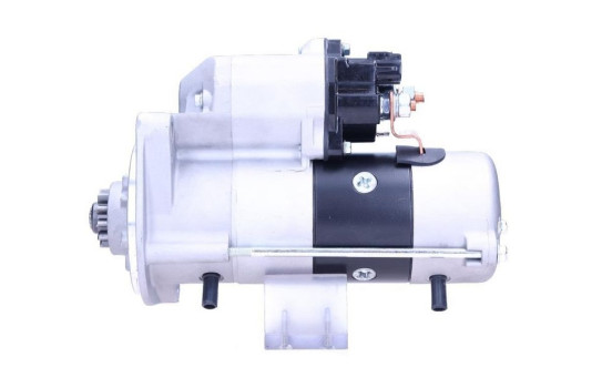 Startmotor / Starter +Line Original, bild 2