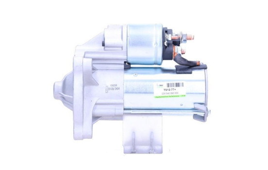 Startmotor / Starter +Line Original, bild 2
