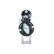 Startmotor / Starter +Line Original, miniatyr 3