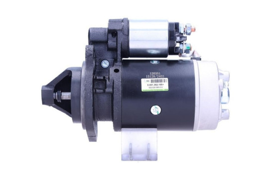 Startmotor / Starter +Line Original, bild 2