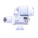 Startmotor / Starter +Line Original, miniatyr 2