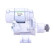 Startmotor / Starter +Line Original, miniatyr 4