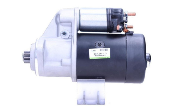 Startmotor / Starter +Line Original, bild 2
