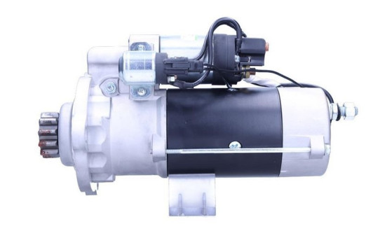 Startmotor / Starter +Line Original, bild 2