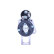 Startmotor / Starter +Line Original, miniatyr 3