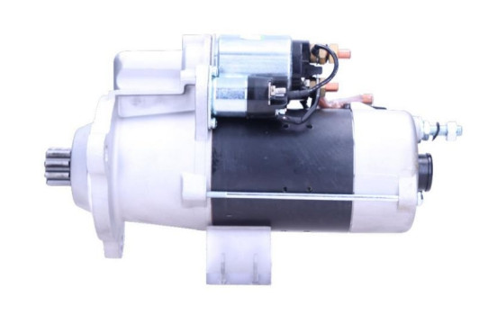 Startmotor / Starter +Line Original, bild 2