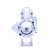 Startmotor / Starter +Line Original