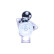 Startmotor / Starter +Line Original, miniatyr 3