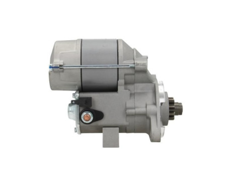 Startmotor / Starter +Linje vald, bild 3