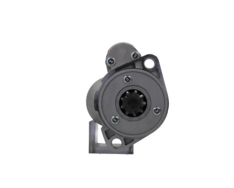 Startmotor / Starter +Linje vald