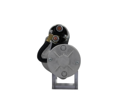 Startmotor / Starter +Linje vald, bild 4