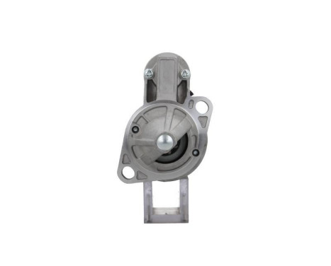Startmotor / Starter +Linje vald