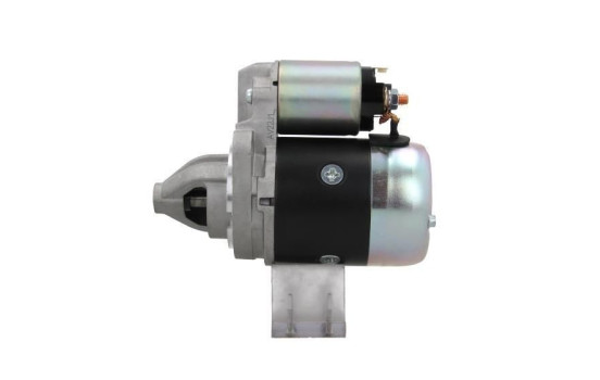 Startmotor / Starter +Linje vald, bild 2